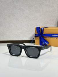 Picture of Louis Vuitton Sunglasses _SKUfw77797361fw